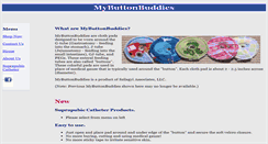 Desktop Screenshot of mybuttonbuddies.com